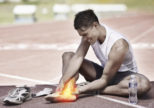 SPORT INJURIES TREATMENT